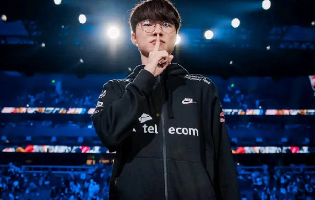《lol》faker2023世界賽情況介紹