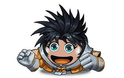 《地下城物語》魔拳師岡布奧圖鑒 《地下城物語》魔拳師岡布奧圖鑒