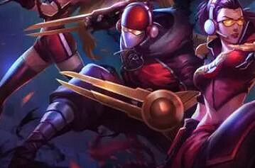 《lol》冠軍皮膚銷量介紹