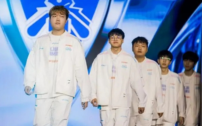 《lol》S13總決賽四強名單一覽