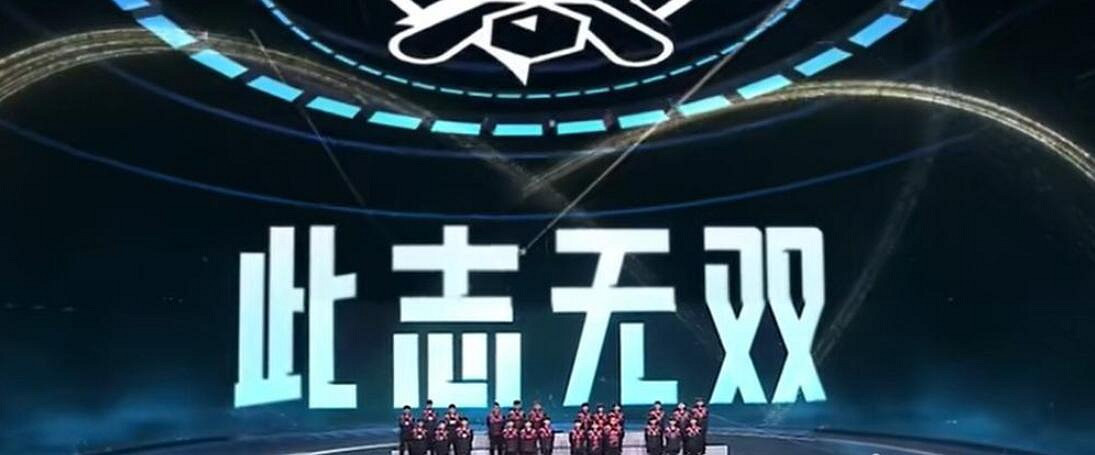 《英雄聯盟》曆屆s賽主題介紹