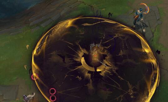 《lol》新英雄hwei上線時間介紹