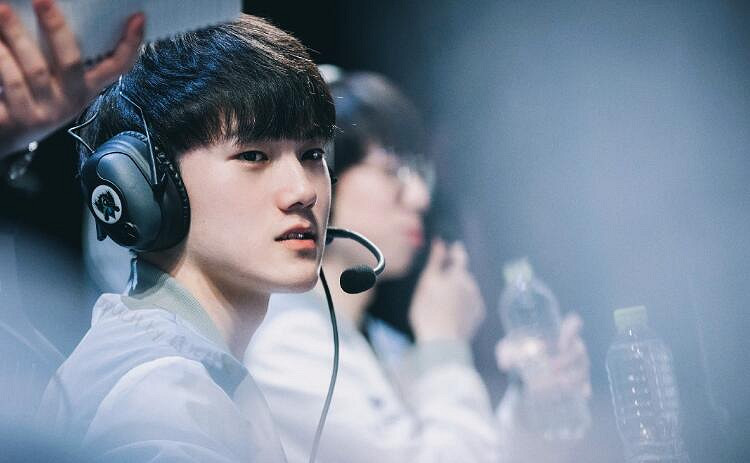 《英雄聯盟》LPL各賽季輸出王一覽 《英雄聯盟》LPL各賽季輸出王一覽