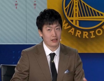 《英雄聯盟》2023lpl最受歡迎解說