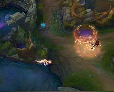 《lol》13.22版本神話商店輪換名單一覽