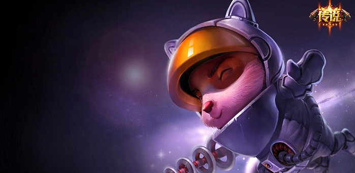 《LOL》13.22信號標記改動一覽