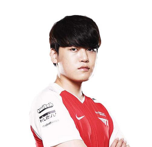 《英雄聯盟》2023全球總決賽t1奪冠隊員名單大全