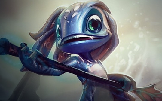 《lol》極限閃擊模式英雄推薦一覽