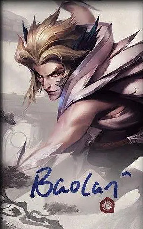 《lol》冠軍皮膚最多的英雄介紹