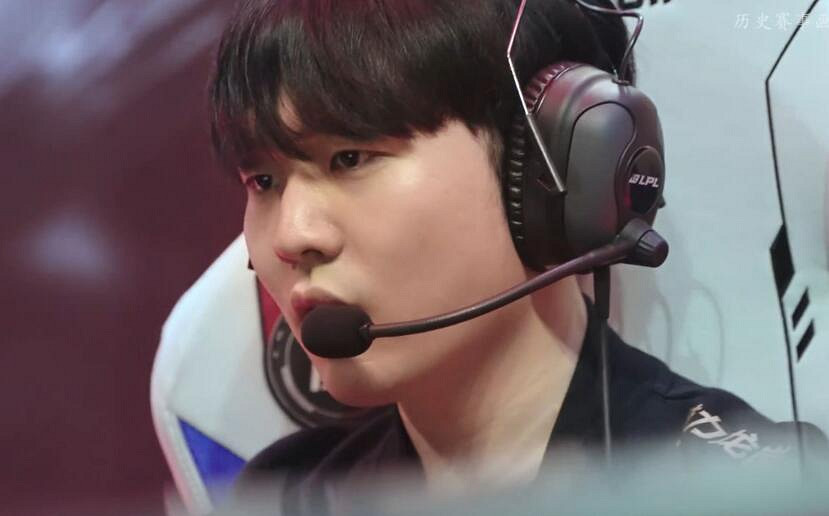 《英雄聯盟》rookie的lpl選手編號一覽 《英雄聯盟》rookie的lpl選手編號一覽