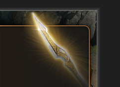 《柏德之門3》魔契長柄刀介紹