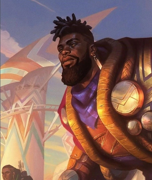 《LOL》13.22極地大亂鬥調整一覽 《LOL》13.22極地大亂鬥調整一覽