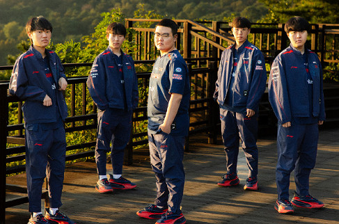 《lol》S13全球總決賽最強打野介紹 《lol》S13全球總決賽最強打野介紹