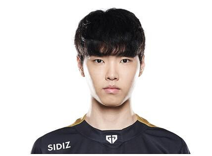 《英雄聯盟》S13gen戰隊種子排名介紹