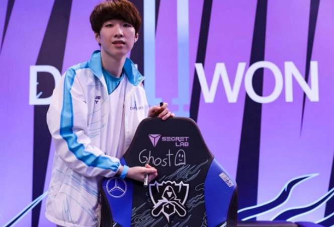 《英雄聯盟》2023鬼皇ghost去處介紹