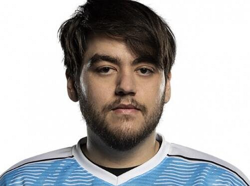 《英雄聯盟》S13全球總決賽nrg戰隊國家介紹