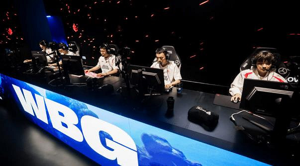 《lol》S13wbg進入總決賽預測分析