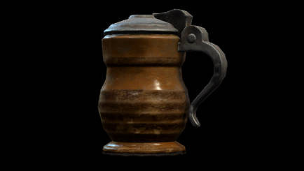 《柏德之門3》滑溜之油介紹