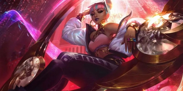 《英雄聯盟》十大不能追的英雄介紹