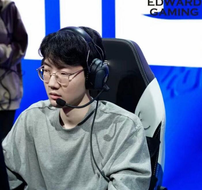 《英雄聯盟》LCK現役最帥選手一覽