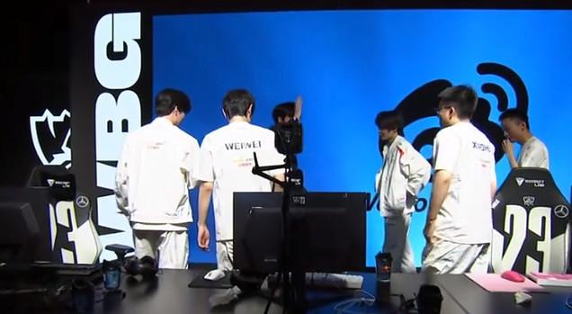 《英雄聯盟》S13世界賽淘汰賽抽簽結果一覽