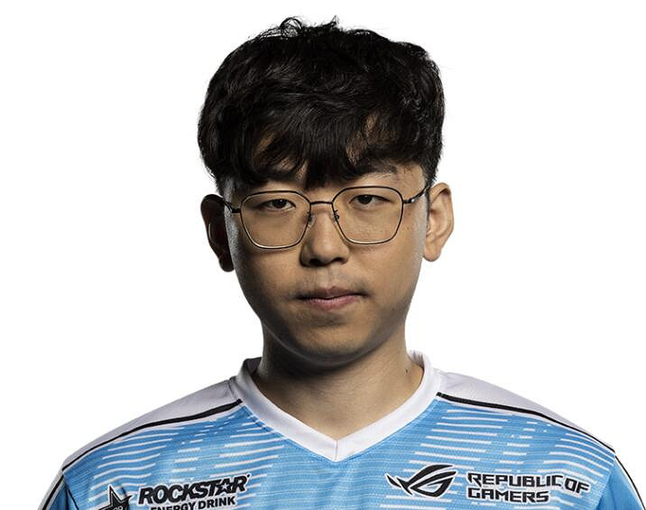 《英雄聯盟》nrg戰隊lol成員介紹