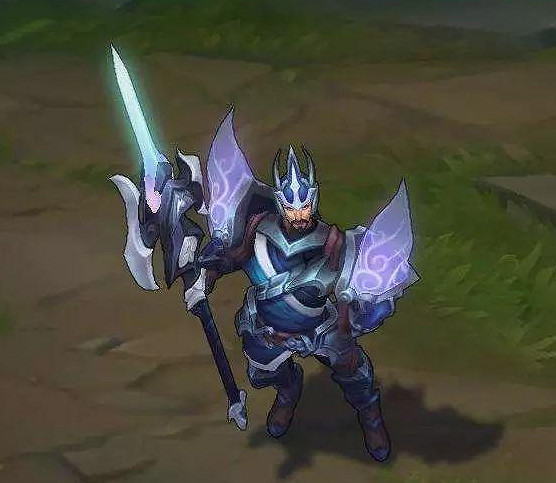 《lol》冠軍皮膚最多的英雄介紹