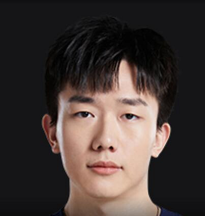 《英雄聯盟》S13全球總決賽jdg戰隊韓國人數量介紹