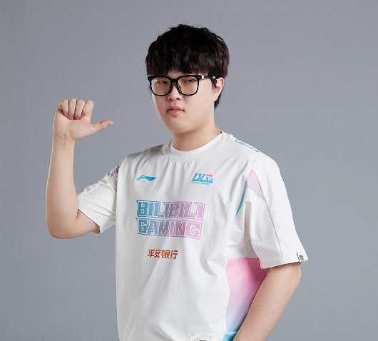 《英雄聯盟》blg2023陣容全華班介紹