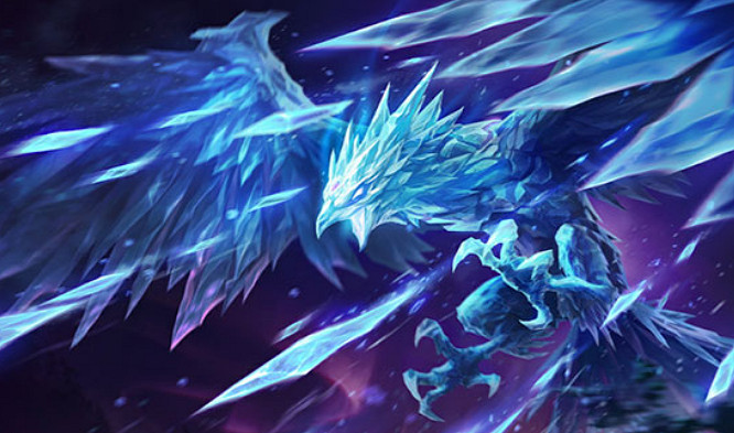 《LOL》蘭德裡的苦楚屬性介紹