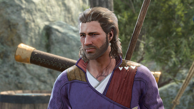 《柏德之門3》發布最新熱修更新檔 修復玩家吐槽全黑浪漫鏡頭 《柏德之門3》發布最新熱修更新檔 修復玩家吐槽全黑浪漫鏡頭