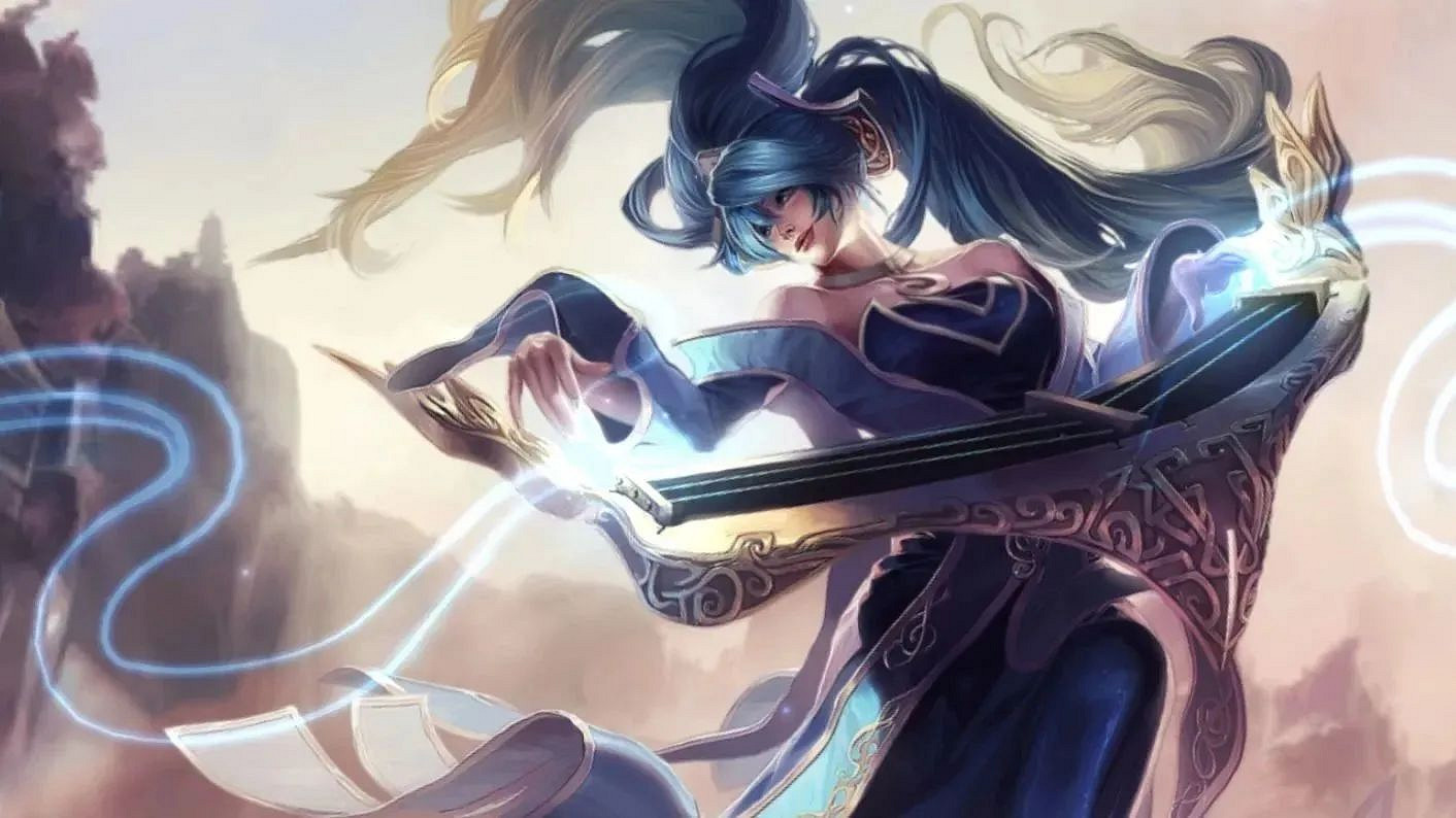 《英雄聯盟手遊》4.4c版本更新內容 《英雄聯盟手遊》4.4c版本更新內容