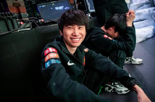 《lol》最不會精忠報國的韓援介紹