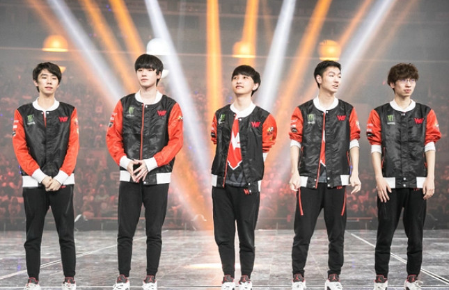 《英雄聯盟》lpl曆年世界賽成績介紹 《英雄聯盟》lpl曆年世界賽成績介紹