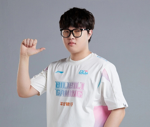 《lol》blg戰隊成員名單國籍最新介紹 《lol》blg戰隊成員名單國籍最新介紹