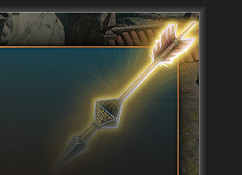 《柏德之門3》飛鏢+2 稀有介紹