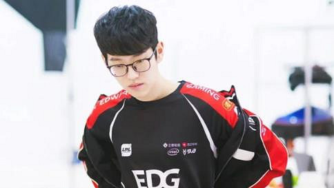 《英雄聯盟》scout對faker勝率介紹 《英雄聯盟》scout對faker勝率介紹