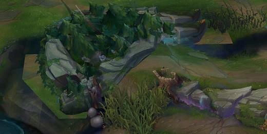 《lol》S14季前賽開始時間