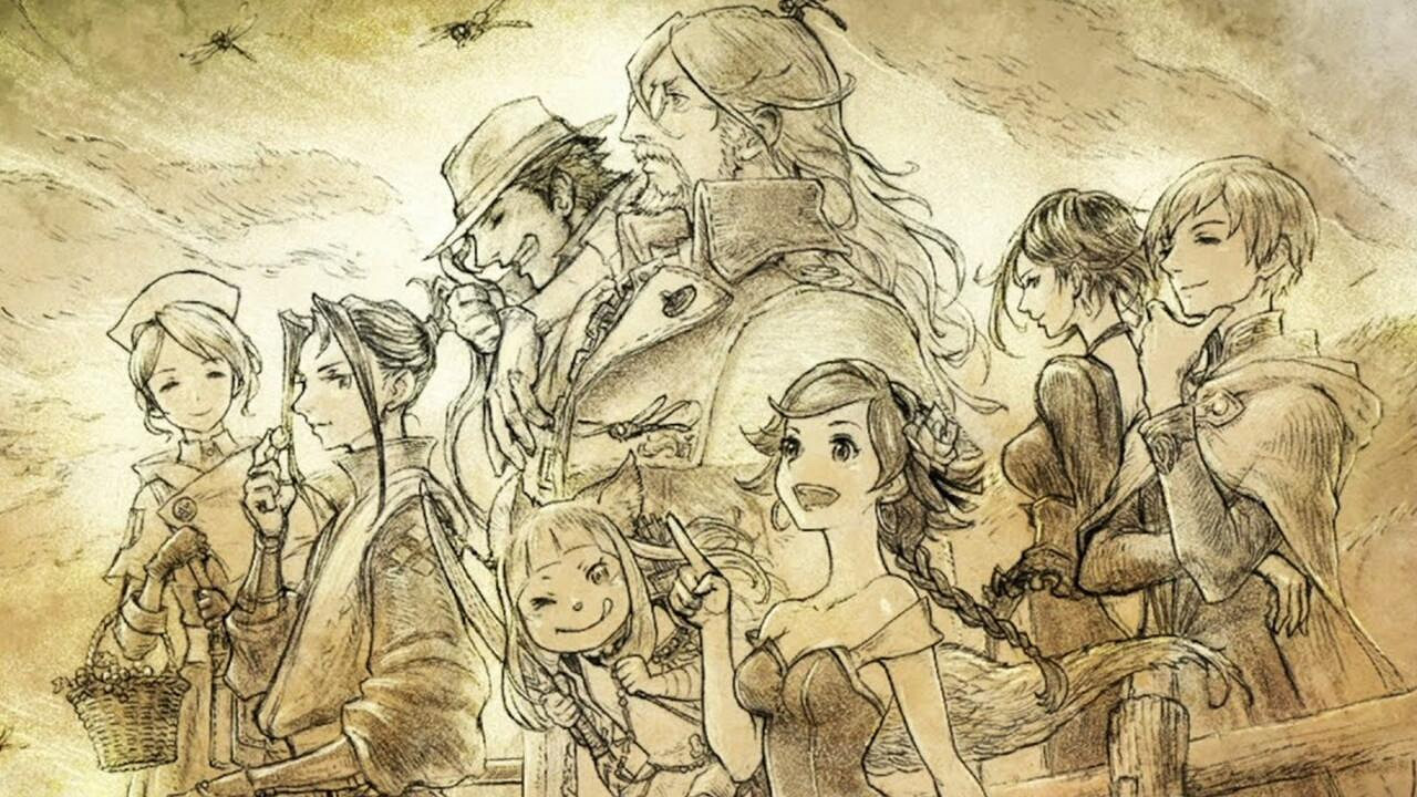 外媒GameSport評選2023十款最佳遊戲 《博德3》上榜