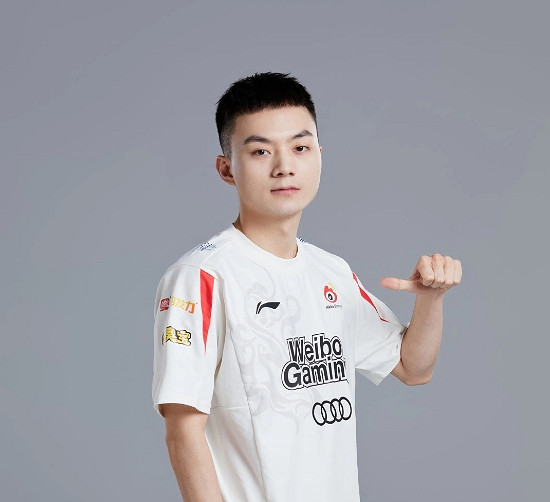 《lol》wbg戰隊成員名單國籍最新介紹