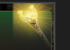 《柏德之門3》馬友夫初始法杖 精良介紹 《柏德之門3》馬友夫初始法杖 精良介紹