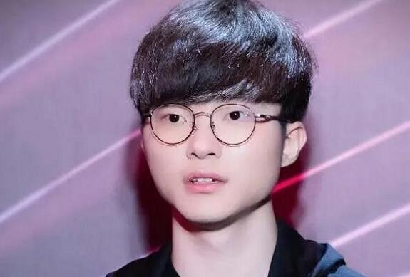 《英雄聯盟》t1奪冠陣容一覽