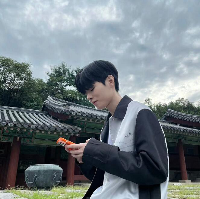 《英雄聯盟》LCK現役最帥選手一覽