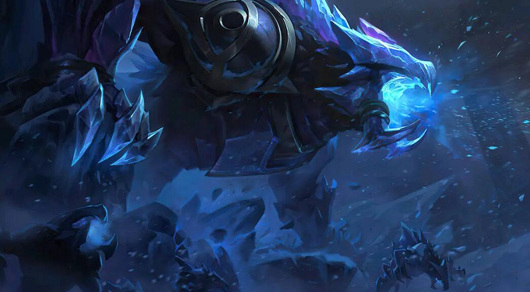 《英雄聯盟》虛空戰力排行一覽 《英雄聯盟》虛空戰力排行一覽