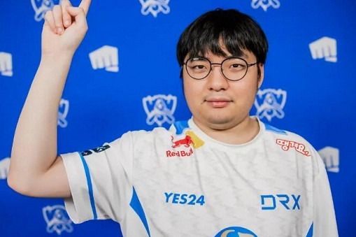 《lol》原神哥S13所在戰隊 《lol》原神哥S13所在戰隊