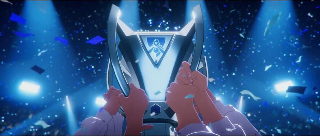 《lol》S13wbg和t1決賽優先選邊介紹 《lol》S13wbg和t1決賽優先選邊介紹