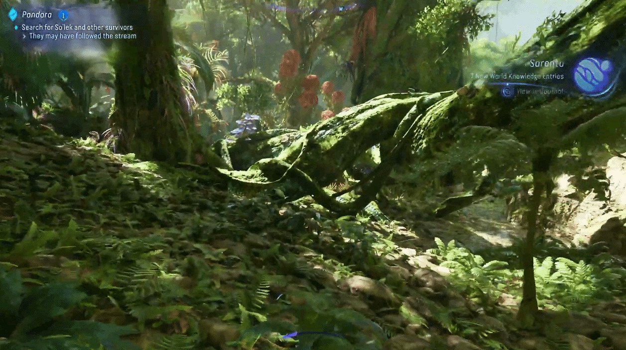 IGN《阿凡達：潘朵拉邊境》超長實機 為潘朵拉而戰！