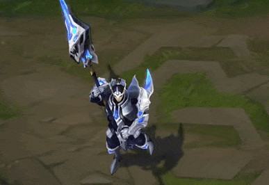 《lol》冠軍皮膚最多的英雄介紹