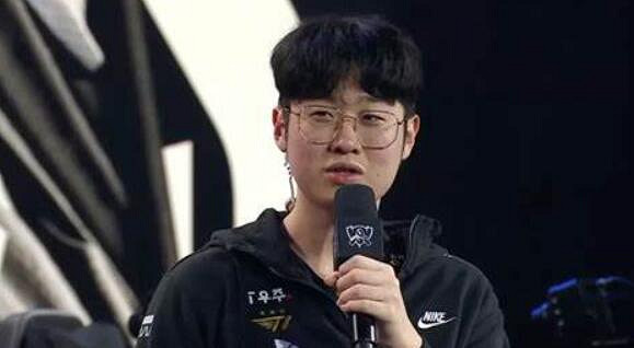 《英雄聯盟》zeus選手年齡介紹