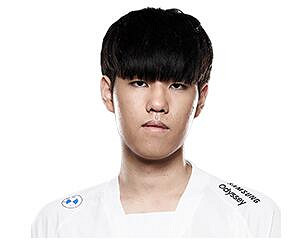 《英雄聯盟》S13t1種子序號介紹